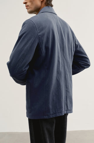 The Casino – Navy chino