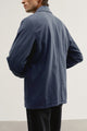 The Casino – Navy chino