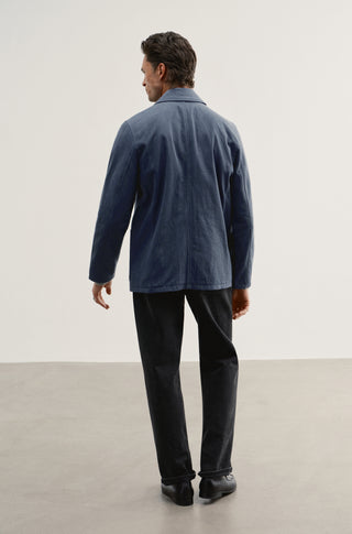 The Casino – Navy chino