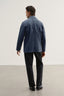 The Casino  – Navy Chino