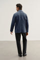 The Casino – Navy chino
