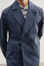 The Casino  – Navy Chino