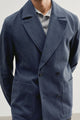 The Casino – Navy chino