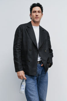 The Pal in Wool