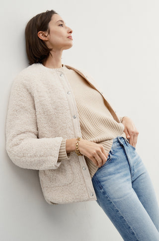 The Chalet – Palomino