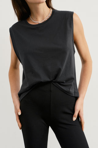 The Champ – Asphalt