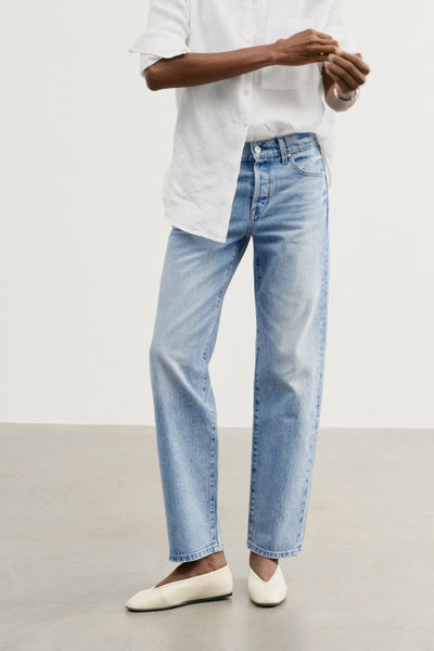 Premium Women's Denim from AYR - $295