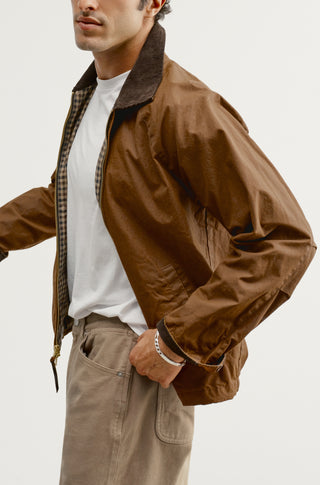The Club – Buck