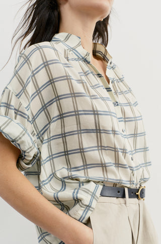 The Cordial – Plein air