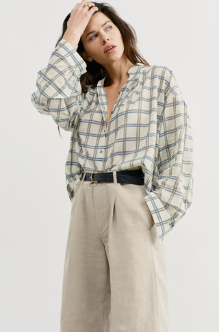 The Cordial – Plein air