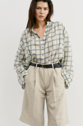 The Cordial – Plein air