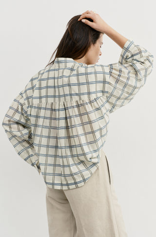 The Cordial – Plein air