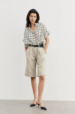 The Cordial – Plein air