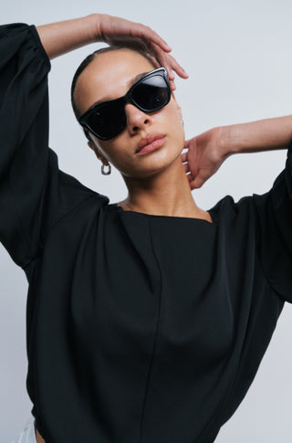 The Corto – Black