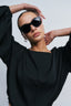 The Corto  – Black