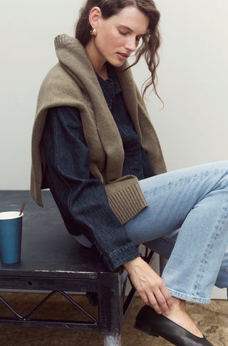 The Dash – Dusky indigo