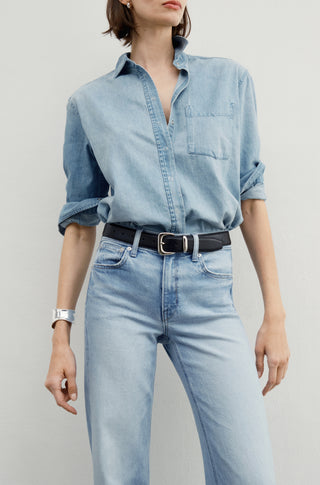 The Deep End – Air kisses