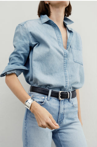 The Deep End – Air kisses