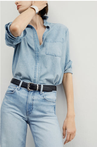 The Deep End – Air kisses