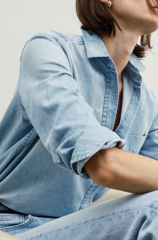 The Deep End – Air kisses