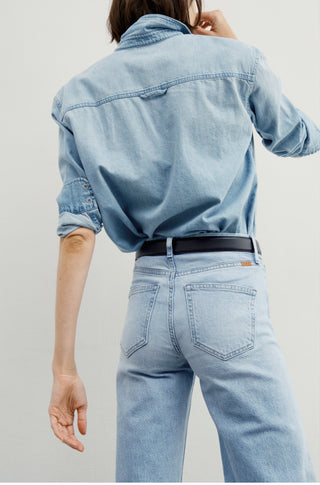 The Deep End – Air kisses