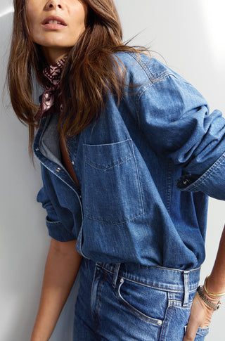 The Deep End – Odeon