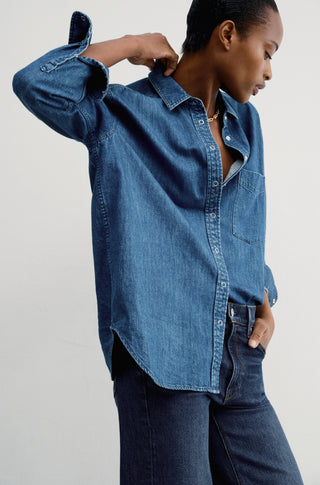 The Deep End – Odeon