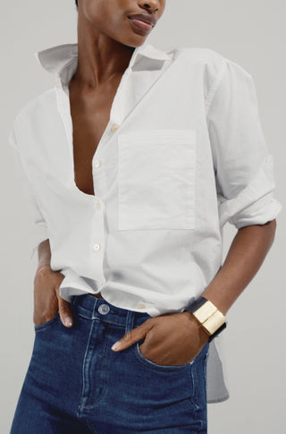 The Deep End – White