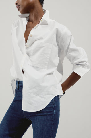 The Deep End – White