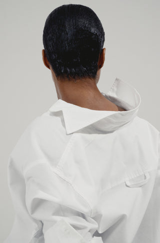 The Deep End – White