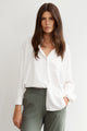 The Deep End in Heavy Silk – 