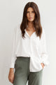 The Deep End in Heavy Silk – 