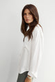 The Deep End in Heavy Silk – 