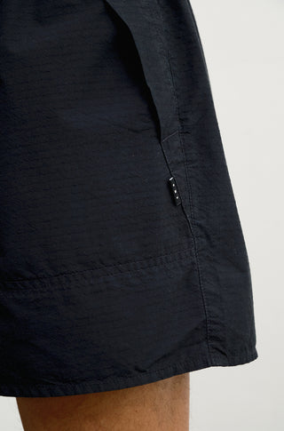 The Dirtbag – Black ripstop