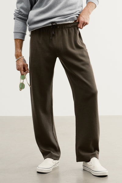 Premium Men's Pima Cotton Sweatpant from AYR - $195