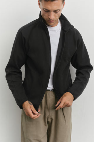 The District – Asphalt sport rib