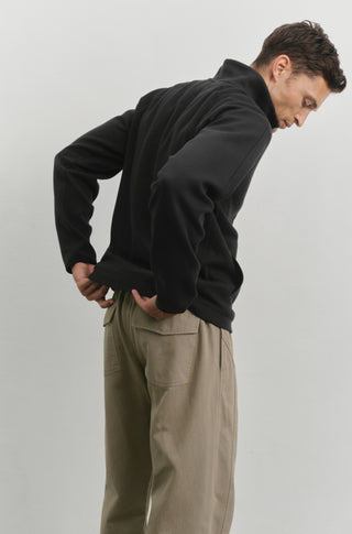 The District – Asphalt sport rib