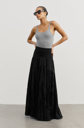 The Dramatics – Black