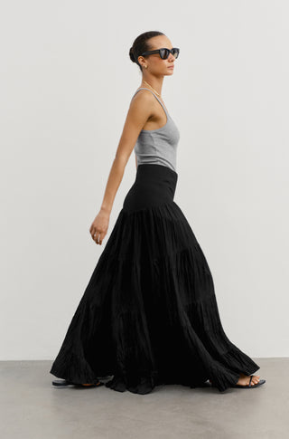 The Dramatics – Black