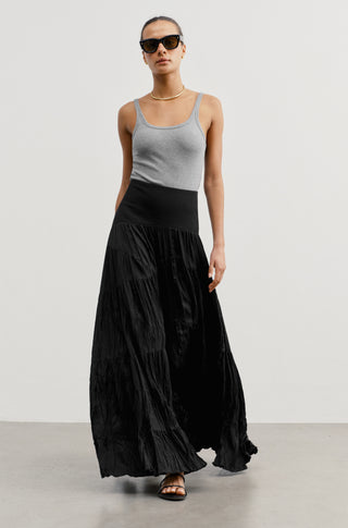 The Dramatics – Black