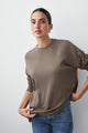 The Early Mornings Tee – 