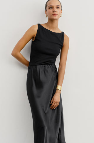 The Eleganza – Black