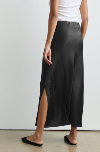 The Eleganza – Black