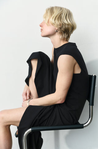 The Elixir – Black