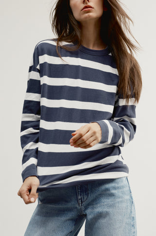 The Early Mornings Tee – Baltic