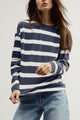 The Early Mornings Tee – Baltic