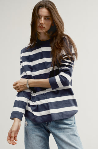 The Early Mornings Tee – Baltic