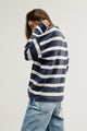 The Early Mornings Tee – Baltic