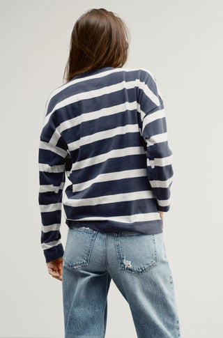 The Early Mornings Tee – Baltic