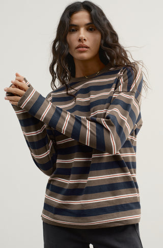 The Early Mornings Tee – Fakie